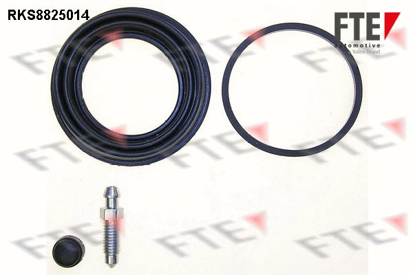 Repair Kit, brake caliper (9323657)