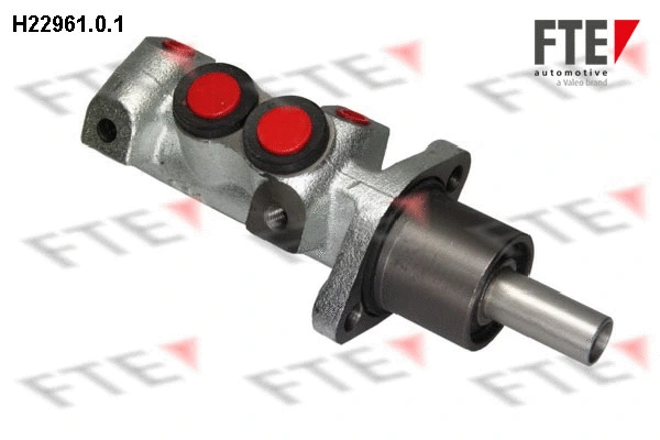 Brake Master Cylinder (H22961.0.1)