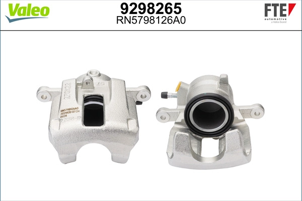 Brake Caliper (9298265)