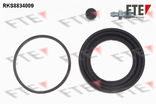 Repair Kit, brake caliper (RKS8834009)