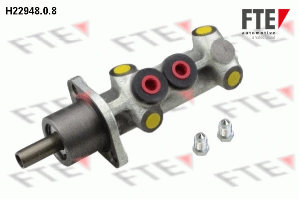 Brake Master Cylinder (H22948.0.8)