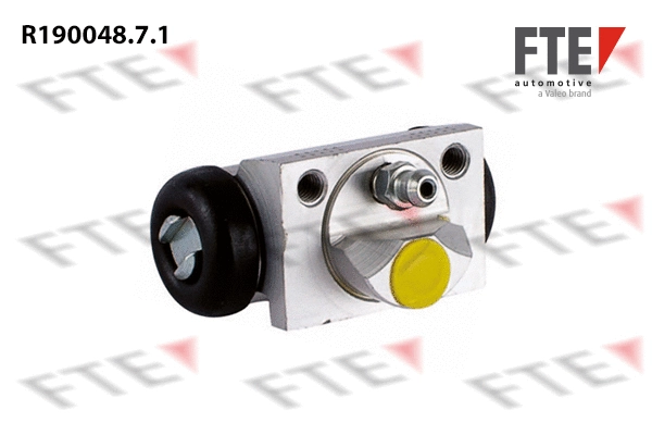 Wheel Brake Cylinder (R190048.7.1)