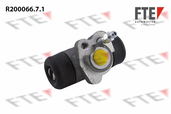 Wheel Brake Cylinder (R200066.7.1)