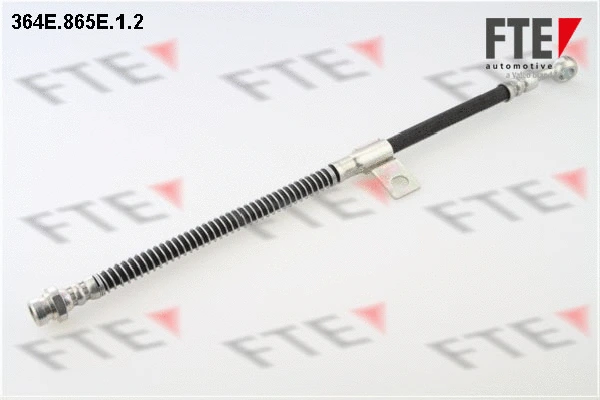 Brake Hose (364E.865E.1.2)