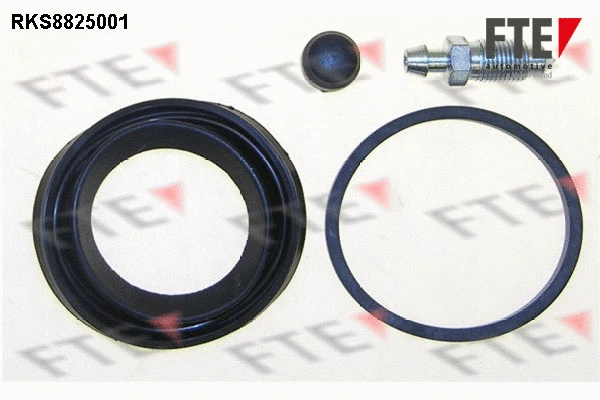 Repair Kit, brake caliper (9323969)
