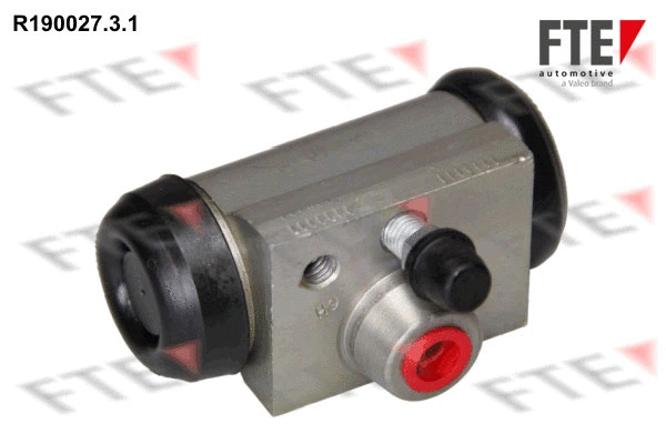 Wheel Brake Cylinder (R190027.3.1)