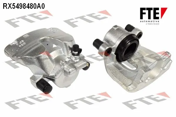Brake Caliper (RX5498480A0)