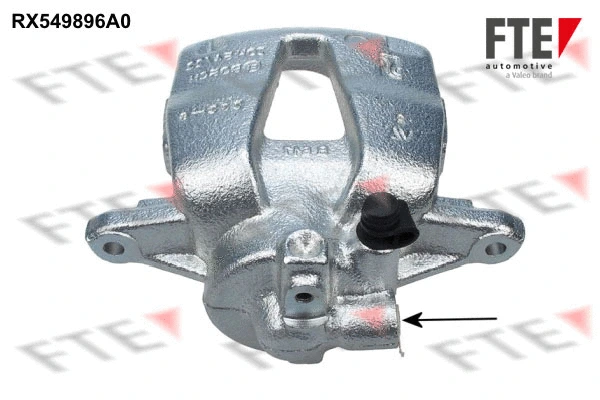 Brake Caliper (9291873)