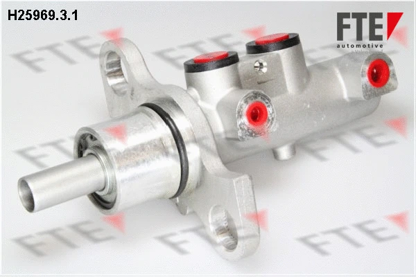 Brake Master Cylinder (H25969.3.1)