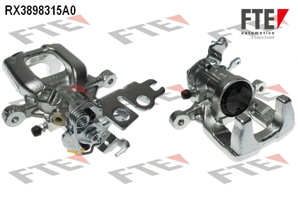 Brake Caliper (RX3898315A0)