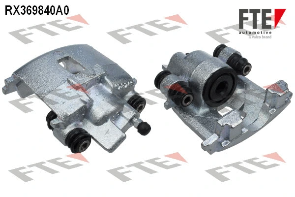 Brake Caliper (RX369840A0)
