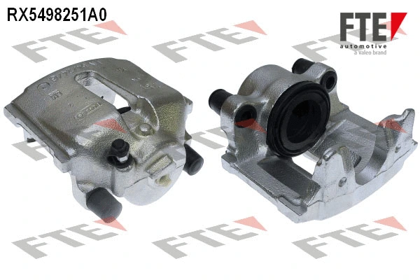 Brake Caliper (RX5498251A0)