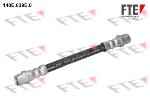 Brake Hose (140E.639E.0)