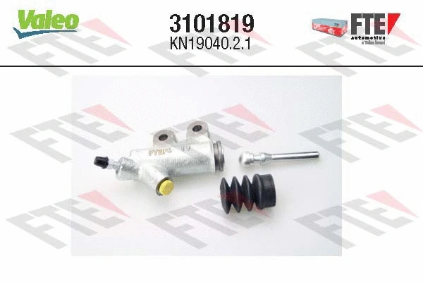 Slave Cylinder, clutch (3101819)