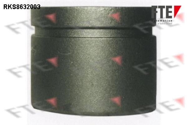 Piston, brake caliper (9313256)