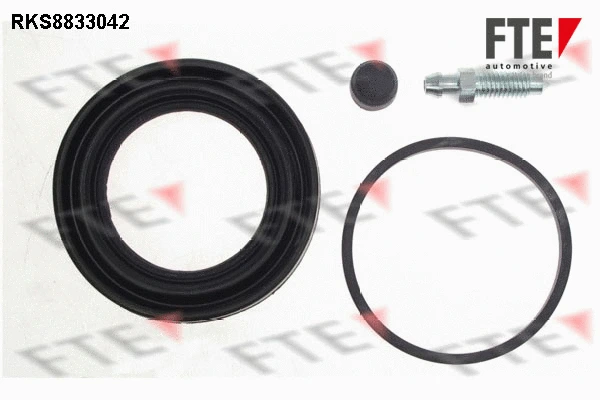 Repair Kit, brake caliper (RKS8833042)