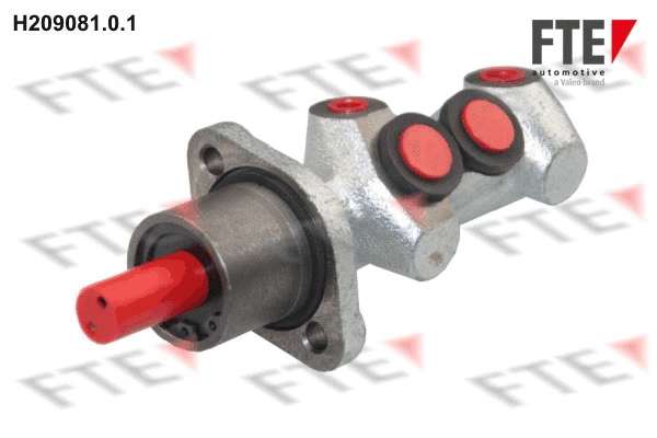 Brake Master Cylinder (H209081.0.1)