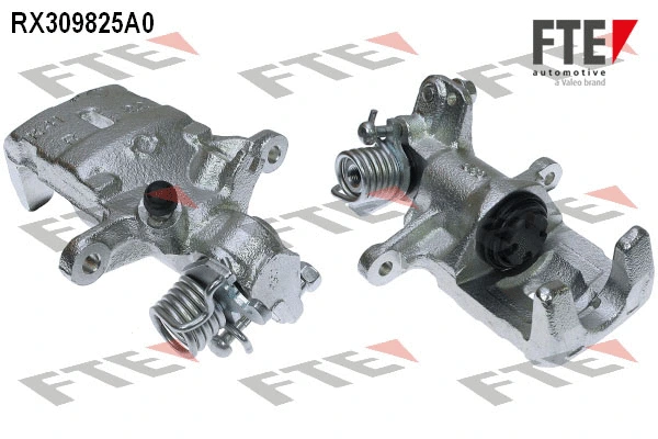 Brake Caliper (RX309825A0)