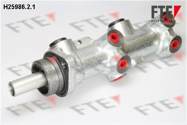 Brake Master Cylinder (H25986.2.1)