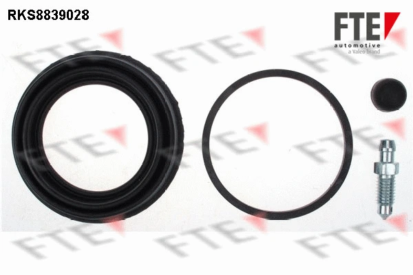 Repair Kit, brake caliper (9323786)