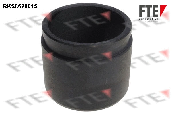 Piston, brake caliper (RKS8626015)