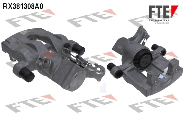Brake Caliper (9290492)