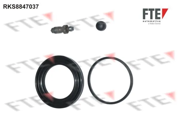 Repair Kit, brake caliper (9324162)