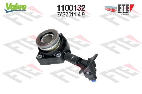 Central Slave Cylinder, clutch (1100132)