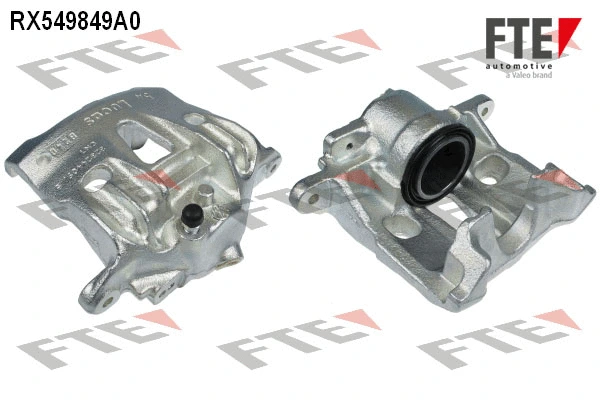 Brake Caliper (RX549849A0)