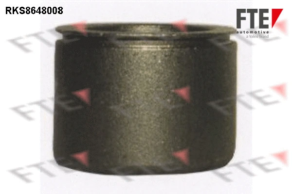 Piston, brake caliper (9313444)