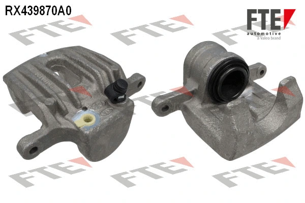 Brake Caliper (RX439870A0)