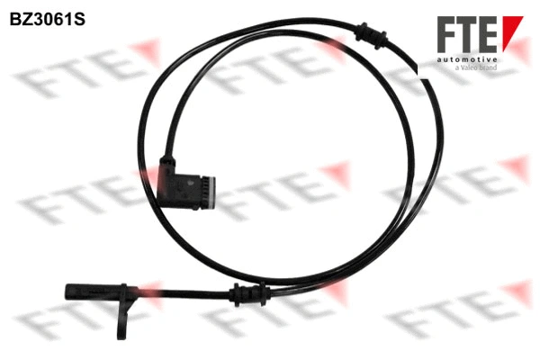 Sensor, wheel speed (BZ3061S)