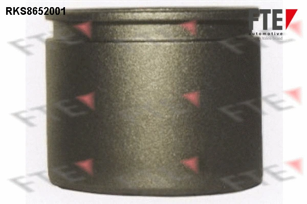 Piston, brake caliper (9313461)