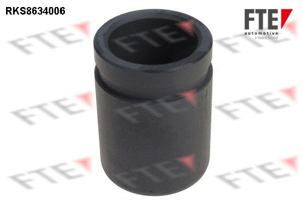 Piston, brake caliper (RKS8634006)