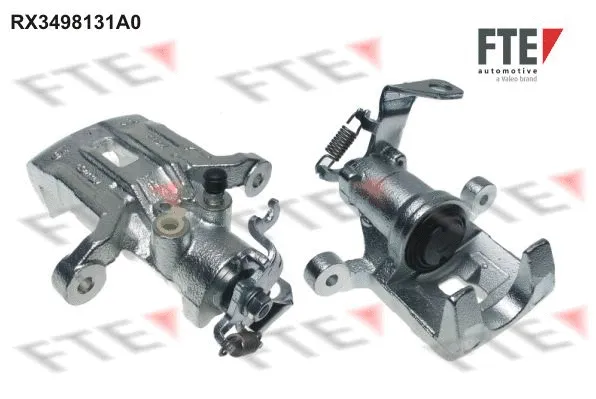 Brake Caliper (RX3498131A0)