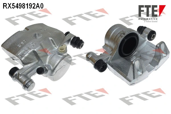 Brake Caliper (RX5498192A0)
