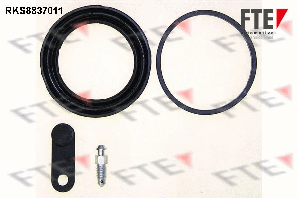 Repair Kit, brake caliper (9323770)