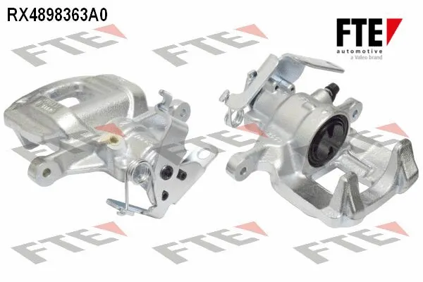 Brake Caliper (RX4898363A0)