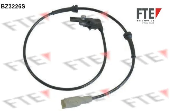 Sensor, wheel speed (BZ3226S)