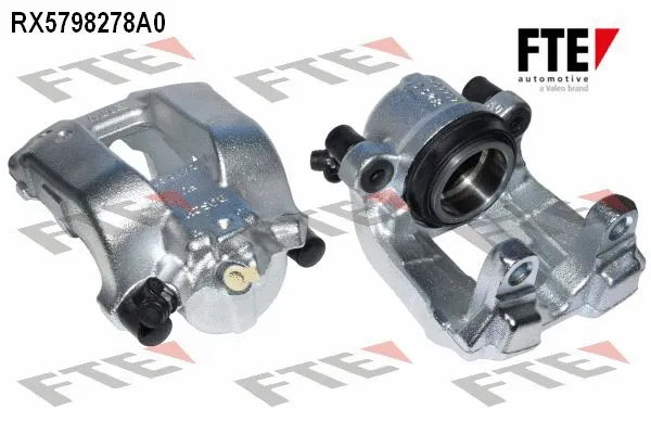 Brake Caliper (RX5798278A0)