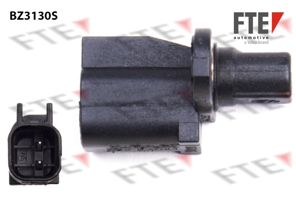 Sensor, wheel speed (BZ3130S)