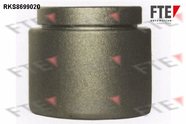Piston, brake caliper (9313486)