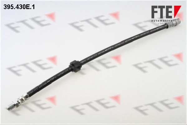 Brake Hose (395.430E.1)