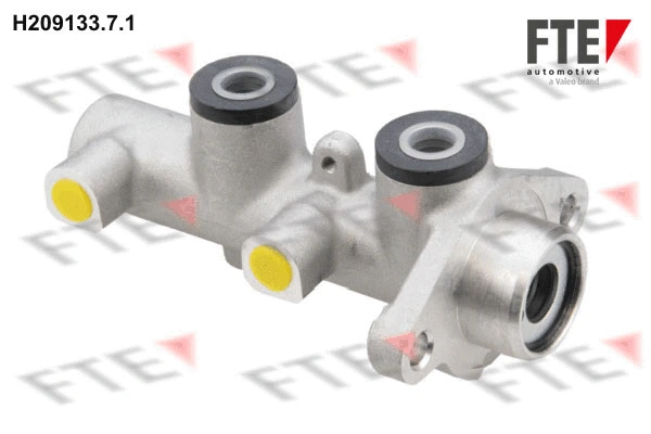 Brake Master Cylinder (H209133.7.1)