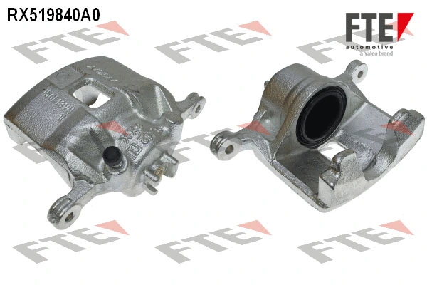Brake Caliper (RX519840A0)