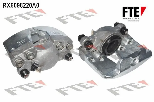 Brake Caliper (RX6098220A0)