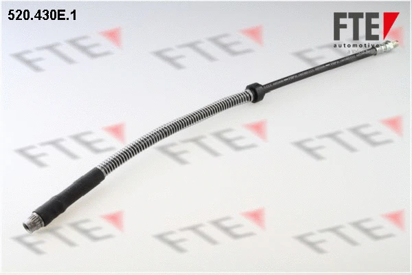 Brake Hose (520.430E.1)