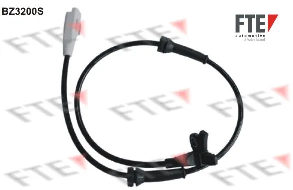 Sensor, wheel speed (BZ3200S)