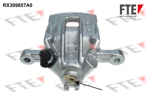 Brake Caliper (RX309857A0)