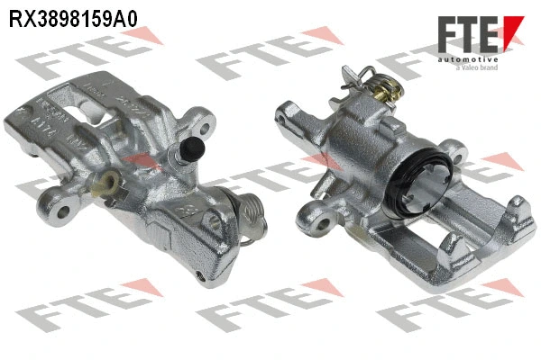 Brake Caliper (RX3898159A0)